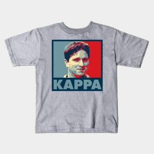 Kappa Hope Kids T-Shirt